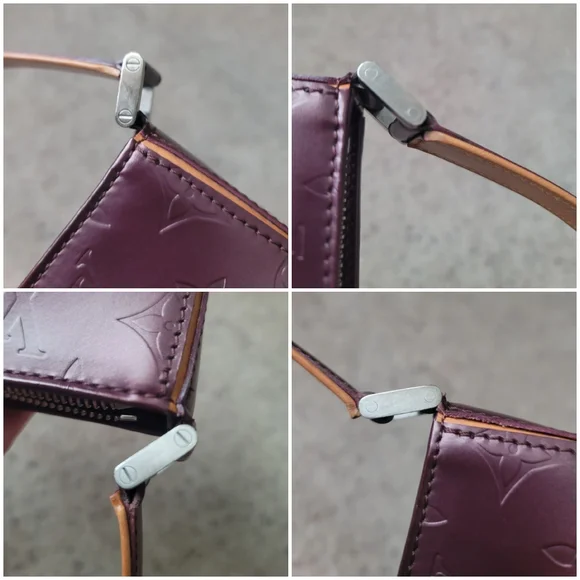 LV Monogram Bag Louis Vuitton - Picture 5 of 17